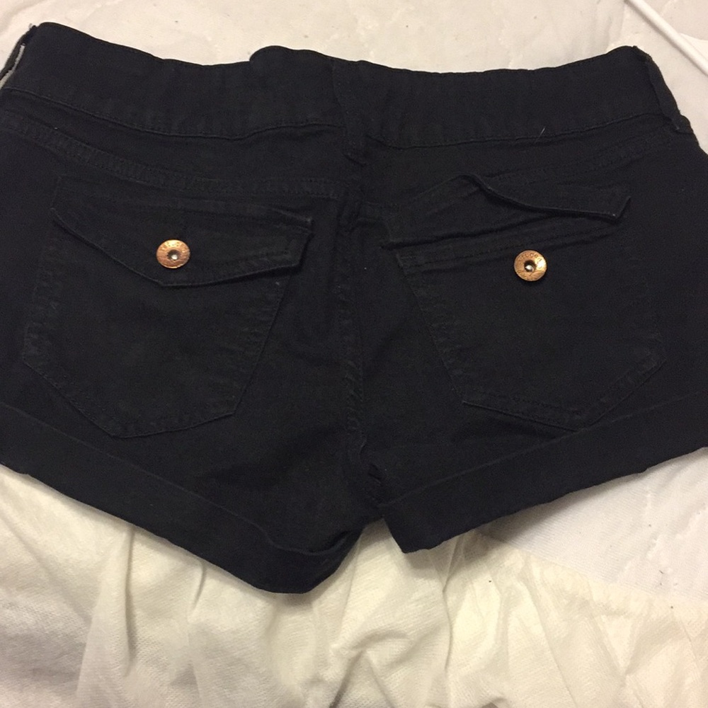 Shorts - Picture 2 of 2